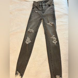 American Eagle next level stretch 00 regular